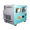 Low Fuel Consumption Silent Generator Set (DG6LN-3P)